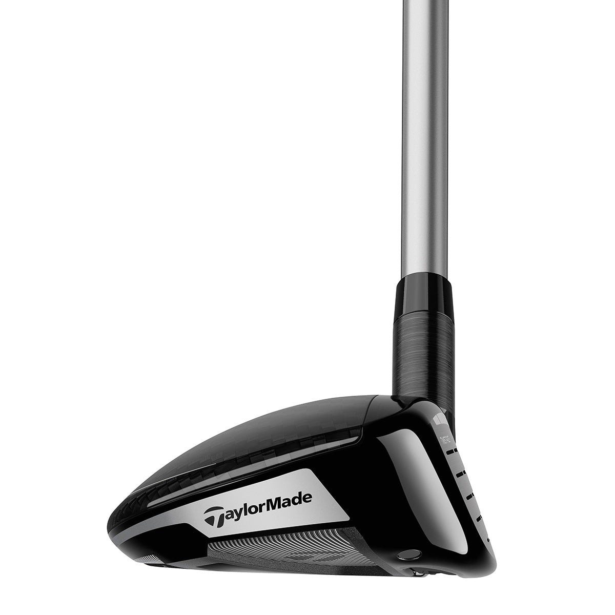 TaylorMade Qi10 Max Golf Hybrid
